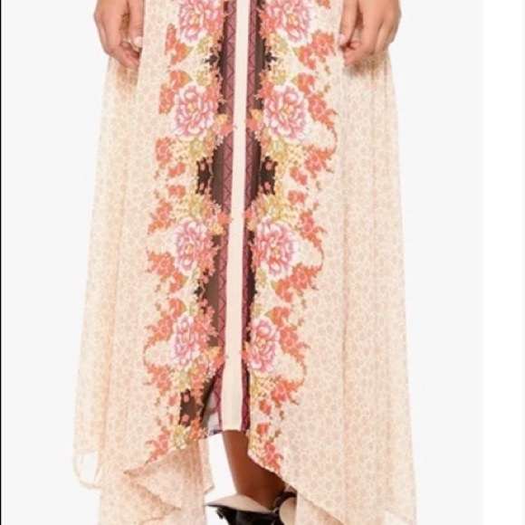 Free People Dresses & Skirts - FP skirt